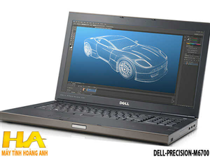 Laptop-Dell-Precision-M6700-Cấu hình 2