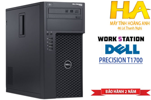 Dell Precision T1700 Cấu hình 20