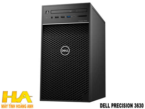 Dell Precision T3630 - Cấu Hình 03