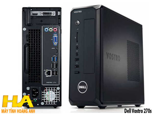 Dell Vostro 270s Cấu hình 08