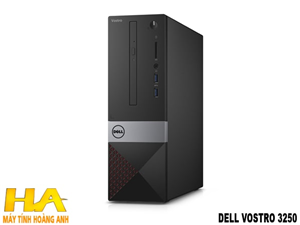 Dell Vostro 3250 - Cấu Hình 02