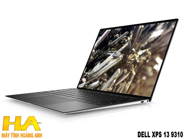 Dell XPS 13 9310 - Cấu Hình 01