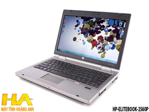 Laptop HP Elitebook 2560P