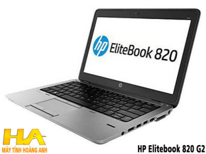 HP Elitebook 820 G2