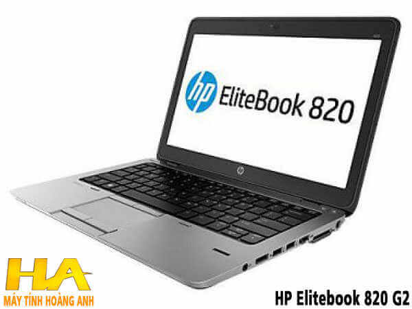 HP Elitebook 820 G2