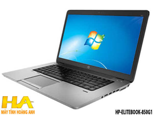 Laptop HP Elitebook 850G1