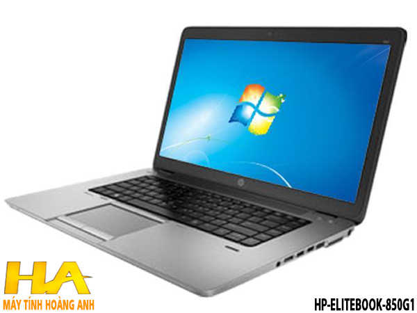 Laptop HP Elitebook 850G1