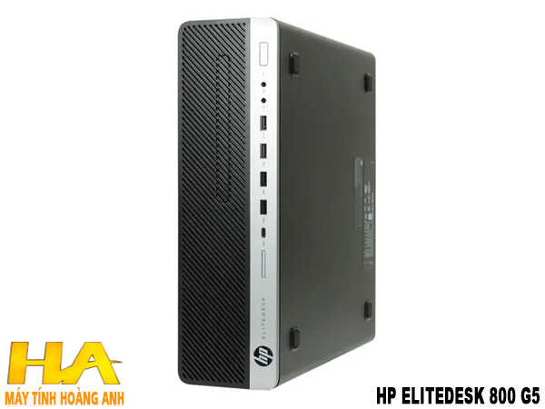 HP Elitedesk 800 G5 - Cấu Hình 04