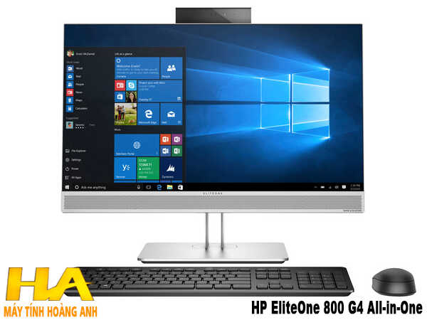 Hp EliteOne 800 G4 Cấu hình 03