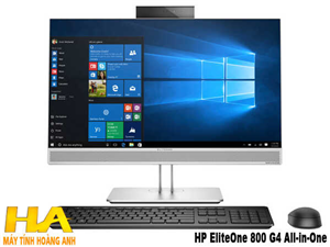 Hp EliteOne 800 G4 Cấu hình 04