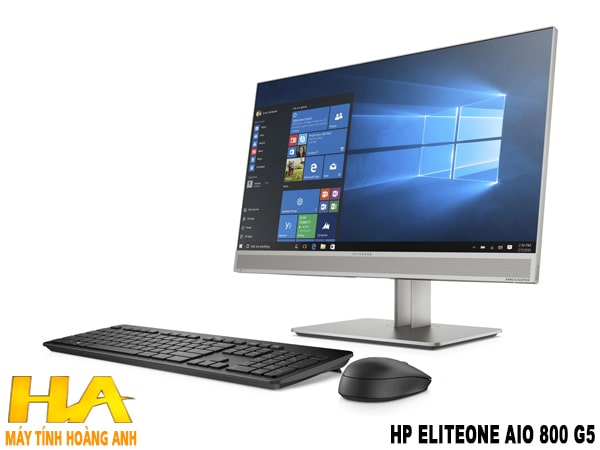 HP EliteOne 800 G5 - Cấu Hình 03