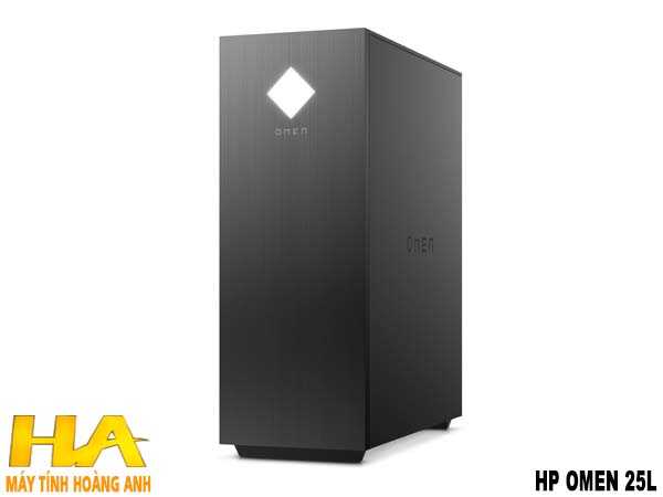 HP OMEN 25L - Cấu Hình 06