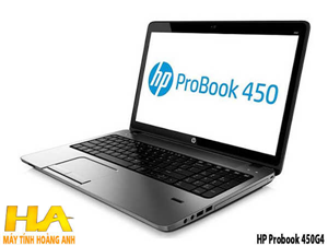 HP Probook 450G4