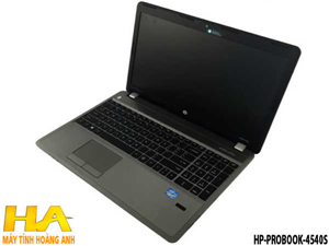 Lapotp Hp Probook 4540s