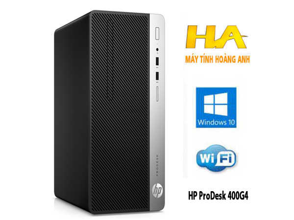 HP ProDesk 400G4 cấu hình 2