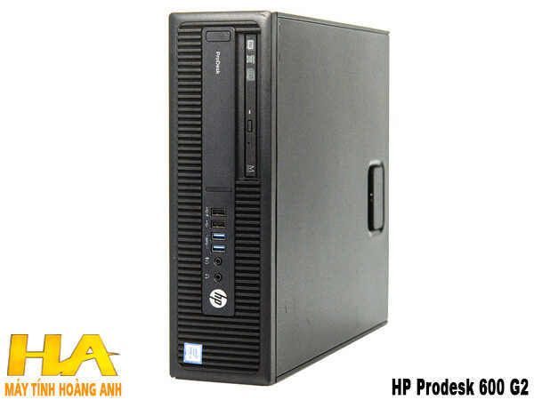 HP ProDesk 600 G2 - Cấu Hình 03