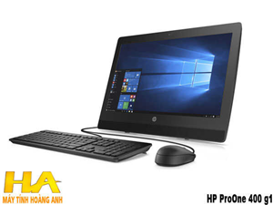 HP ProOne 400 G1 Cấu hình 03