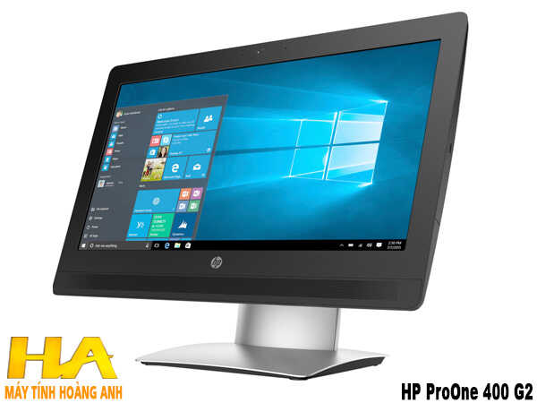 HP ProOne 400 G2