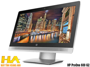 HP ProOne 600 G2 CẤU HÌNH 01