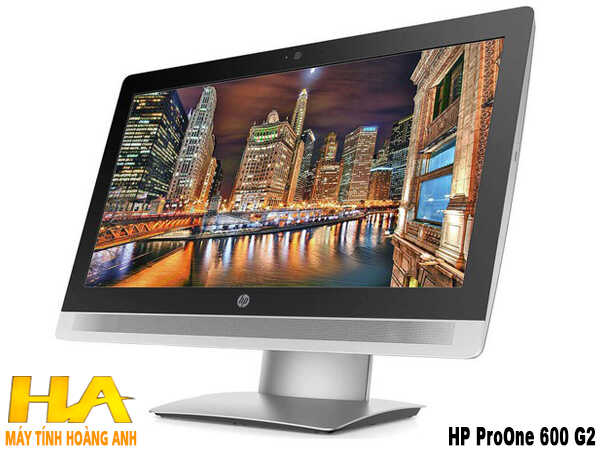 HP ProOne 600 G2 CẤU HÌNH 01