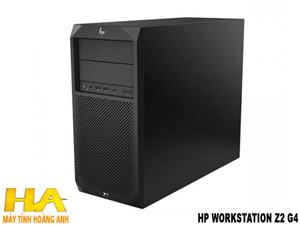 HP Workstation Z2 G4 - Cấu Hình 07