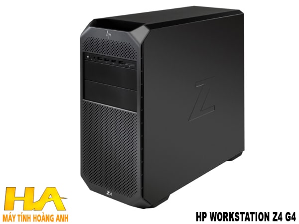 HP Workstation Z4 G4 - Cấu Hình 06