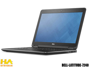 Laptop DELL E7240/ Core i5 4300u