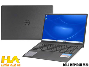 Laptop Dell Inspiron 3520