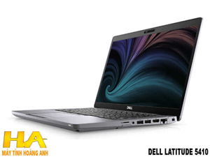 Laptop Dell Latitude 5410