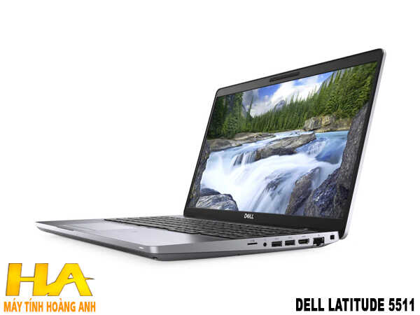 Laptop Dell Latitude 5511