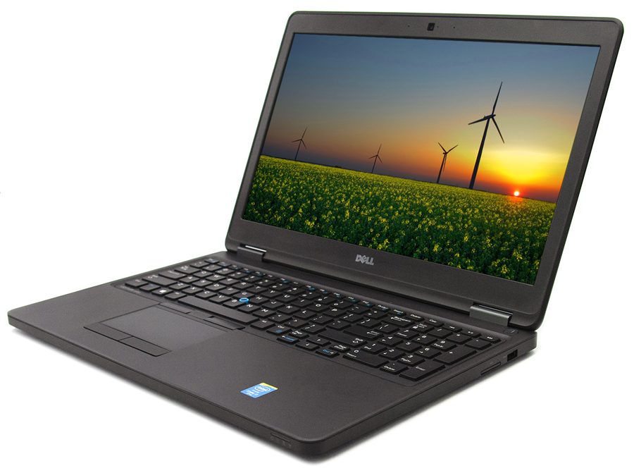 Laptop Dell Latitude E5550 cấu hình 03