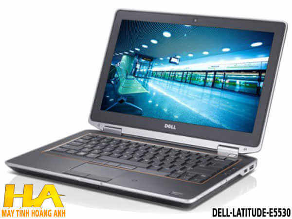 Laptop Dell Latitude E6420