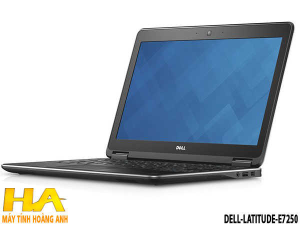 Laptop Dell Latitude E7250 cấu hình 05