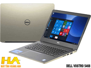 Laptop Dell Vostro 5468