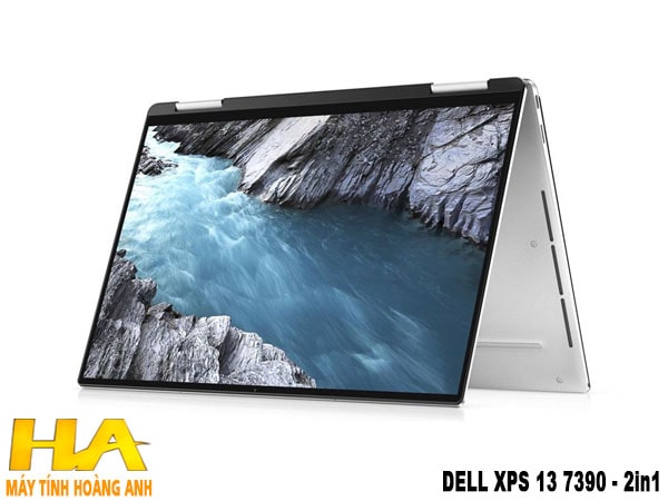 Laptop Dell XPS 13 7390 - 2in1