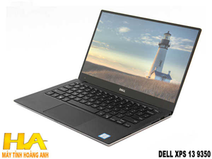 Laptop Dell XPS 13 9350