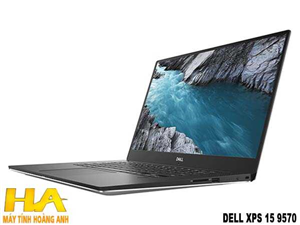 Laptop Dell XPS 15 9570