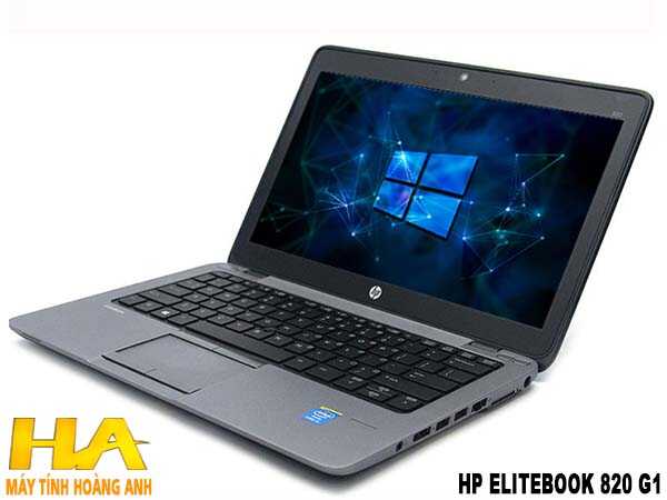 Laptop HP Elitebook 820 G1