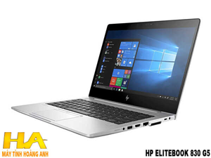 Laptop HP Elitebook 830 G5