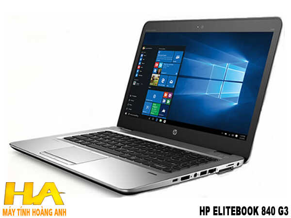 Laptop HP Elitebook 840 G3
