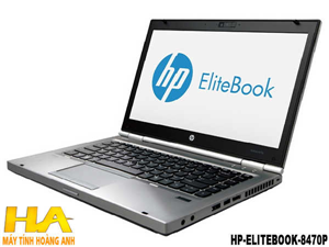 Laptop Hp EliteBook 8470p hàng business nhập khẩu