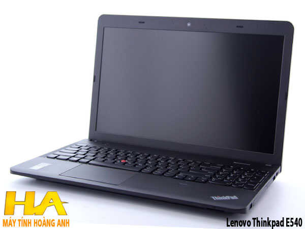 Laptop Lenovo Thinkpad E540