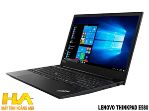 Laptop Lenovo Thinkpad E580