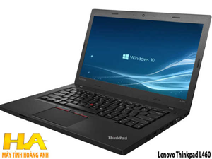 Laptop Lenovo Thinkpad L460