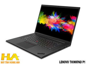 Laptop Lenovo Thinkpad P1