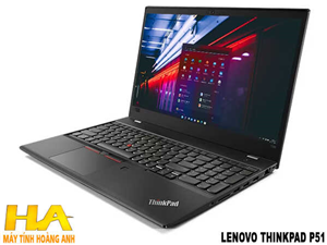 Laptop Lenovo Thinkpad P51