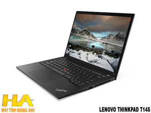 Laptop Lenovo ThinkPad T14s