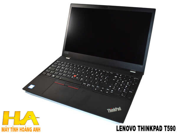 Laptop Lenovo ThinkPad T590 - Cấu Hình 01