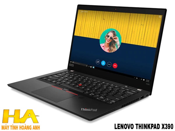 Laptop Lenovo Thinkpad X390