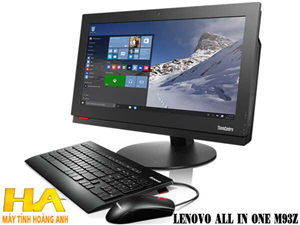 LENOVO ALL IN ONE M93Z - Cấu HÌnh 01